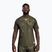 T-shirt uomo Venum Serpenti Dry Tech khaki/bronze/ivory