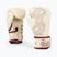 Guantoni da boxe Venum Serpenti Boxing burgundy/ivory