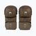 Guanti da sparring MMA Venum Impact Evo Scales MMA brown