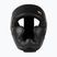 Casco da boxe Venum Impact Evo Scales Headgear black