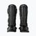 Parastinchi e protezioni per i piedi Venum Impact Evo Scales Shinguards black