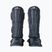 Parastinchi e protezioni per i piedi Venum Impact Evo Scales Shinguards midnight blue