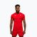 Maglietta da allenamento da uomo Venum X WOW FC Rashguards fury rosso/oro