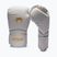 Guantoni da boxe Venum Contender 1.5 ivory/gold