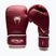 Guantoni da boxe Venum Contender 1.5 burgundy/sand
