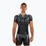 Rashguard uomo Venum Adrenaline Rashguard black/silver grey