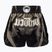 Pantaloncini da allenamento uomo Venum Adrenaline Muay Thai black/sand