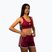 Reggiseno sportivo Venum Adrenaline burgundy/pink