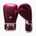 Guantoni da boxe Venum Adrenaline Boxing burgundy/pink