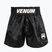 Pantaloncini da allenamento uomo Venum Classic Evo Muay Thai black/white
