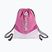 Sacca Venum Evo 2 Flower Drawstring candy pink/white