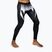 Leggings da allenamento uomo Venum No Gi Spats black/white