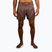 Shorts da allenamento uomo Venum No Gi chocolate brown
