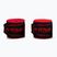 Fasce da boxe Venum Tartan Handwraps 450 cm Fury Red