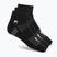 Calzini Venum Vector Ankle 3 paia black/grey