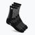 Calzini Venum Vector 3 paia black/grey