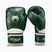Guantoni da boxe per bambini Venum Contender 1.5 XT Kids forest green/off white