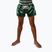 Pantaloncini da allenamento per bambini Venum Inferno Muay Thai forest green/off white