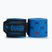 Fasce da boxe Venum Monogram Hand Wraps Advanced 400 cm blue