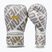 Guantoni da boxe Venum Contender 1.5 XT 3D Boxing white/gold