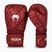 Guantoni da boxe Venum Contender 1.5 XT 3D Boxing cherry red/white