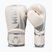 Guantoni da boxe Venum Challenger 2.5 Boxing white/silver
