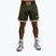 Pantaloncini da allenamento uomo Venum Classic Boxing military green/sand