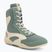 Scarpe da boxe uomo Venum Contender Boxing aqua green/ivory
