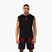 T-shirt uomo Venum x Mike Tyson Tiger Sleeveless deep black