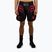 Pantaloncini da allenamento uomo Venum x Mike Tyson Tiger deep black/intense red