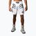 Pantaloncini da allenamento uomo Venum x Mike Tyson Tiger optical white/deep black