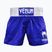 Pantaloncini da allenamento da uomo Venum Classic Muay Thai blue