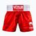 Pantaloncini da allenamento da uomo Venum Classic Muay Thai red
