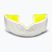 Paradenti singolo Venum Challenger white/yellow