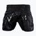 Pantaloncini da allenamento da uomo Venum Inferno 2.0 Muay Thai black/grey