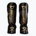 Parastinchi e parapiedi Venum Ringhorns Charger Shin black/gold