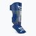 Parastinchi e parapiedi Venum Ringhorns Charger Shin navy blue/red