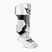 Parastinchi e parapiedi Venum Ringhorns Charger Shin silver/black
