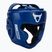 Casco da boxe Venum Ringhorns Charger Headgear navy blue/red