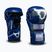 Guanti da sparring Venum Ringhorns Charger navy blue/red