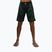 Pantaloncini da allenamento da uomo Venum Matupa Fightshorts black/green/gold