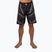 Pantaloncini da allenamento da uomo Venum Matupa Fightshorts black/grey/gold