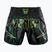 Pantaloncini da allenamento da uomo Venum Matupa Muay Thai black/green/gold