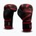 Guantoni da boxe Venum Matupa Boxing black/red/silver