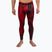 Leggings da allenamento da uomo Venum Wolf Attack Spats black/red