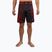 Pantaloncini da allenamento uomo Venum Wolf Atak Fightshorts black/red