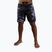Pantaloncini da allenamento uomo Venum Wolf Atak Fightshorts black/grey