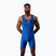Tuta da uomo Venum Challenger Wrestling Singlet blue