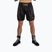 Pantaloncini da boxe da uomo Venum Streamline Boxing black/gold