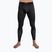 Leggings da allenamento uomo Venum Streamline Spats black/gold